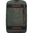 Urban Track Zakelijke rugzak 39 cm Laptop compartiment variant dark khaki Urban Track Zakelijke rugzak 39 cm Laptop compartiment variant dark khaki