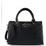  Dita Shopper Tas 22 cm variant black logo