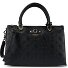  Dita Shopper Tas 22 cm variant black logo