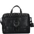 Roma aktetas Leer 40 cm Laptopvak variant schwarz Roma aktetas Leer 40 cm Laptopvak variant schwarz