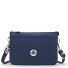  Basic Elevated Riri Crossbody tas 24 cm variant endless blue