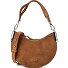  Sunup Schoudertas Leder 38 cm variant cognac