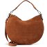 Sunup Schoudertas Leer 38 cm variant cognac Sunup Schoudertas Leer 38 cm variant cognac