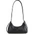  Crossbody tas Leder 28 cm variant nero