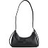  Crossbody tas Leder 28 cm variant nero
