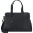 Bali Bali Schoudertas Leer 32 cm variant schwarz