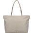  Hera Shopper Tas Leer 41 cm variant steel