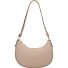 Milano Aria Schoudertas Leer 25 cm variant beigefonce Milano Aria Schoudertas Leer 25 cm variant beigefonce