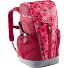  Puck 10 Kinderrugzak 38 cm variant brightpink-cranberry