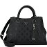  Cresidia Handtas 35 cm variant black logo