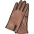 Jack Handschoenen Leer variant medium brown | S Jack Handschoenen Leer variant medium brown | S