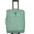 Kick Off 2-wielige weekendtas 55 cm variant salbei