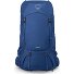  Rook 65 Trekking rugzak 75 cm variant astology blue-blue flame