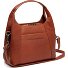 Lunera Schoudertas Leer 22 cm variant cognac