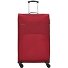  Zambia 4-wielige trolley 79 cm variant bordeaux