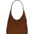 Brooklyn Schoudertas Leer 28 cm variant warm brown
