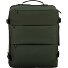  Dunaa Dagrugzak 45 cm Laptopvak variant khaki