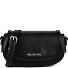  Silvia Mir Crossbody tas 21.5 cm variant nero