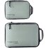 Pack-It Isolate Compressie Fietsset S-M 3-delig met stretch plooi variant storm grey Pack-It Isolate Compressie Fietsset S-M 3-delig met stretch plooi variant storm grey