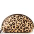  Zambia Cosmetische tas Leer 16 cm variant leo