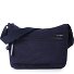  Inner CIty Harper's S Schoudertas RFID-bescherming 30.5 cm variant corduroy peacoat blue