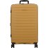  Striper 4 wielen Trolley 68 cm met uitbreidingsplooi variant ocher