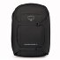 Sojourn rugzak 46 cm variant black Sojourn rugzak 46 cm variant black