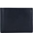 Loreto Typhon Portemonnee RFID Leer 12 cm variant black Loreto Typhon Portemonnee RFID Leer 12 cm variant black