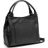  Tenara Schoudertas Leer 29 cm variant black