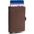  Taliah Portemonnee RFID-bescherming Leder 10 cm variant dark taupe