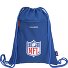  travelite x NFL Gymtas 41 cm variant nfl shield