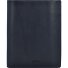 Loreto Ladon Heren Portemonnee Leer RFID 9,5 cm variant black Loreto Ladon Heren Portemonnee Leer RFID 9,5 cm variant black