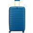 B-Flying Move 4 wielen Trolley 78 cm met uitbreidingsplooi variant blu laguna B-Flying Move 4 wielen Trolley 78 cm met uitbreidingsplooi variant blu laguna