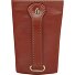  Gaucho sleuteletui leer 9 cm variant cognac