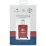  travelite x NFL Kofferhoes 77 cm variant kansas city chiefs