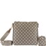  Cortina 1.0 Jasmina schoudertas 27,5 cm variant burnt olive