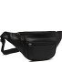  Jack Fanny pack Leer 22 cm variant black