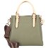 Ella handtas 26 cm variant olive Ella handtas 26 cm variant olive