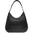  Isabella Schoudertas Leer 44 cm variant nero