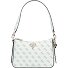  Eco Erica Schoudertas 25 cm variant cream logo