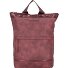  Hanni rugzak 40 cm laptopvak variant vino