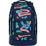  Pack School rugzak 45 cm variant crazy twist