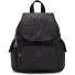 Basic Plus City Pack Mini Stad rugzak 29 cm variant signature emb Basic Plus City Pack Mini Stad rugzak 29 cm variant signature emb