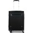  Citybeat 4 wielen Cabinewagen 55 cm variant black
