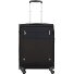 Citybeat 4 wielen Cabinewagen 55 cm variant black  Citybeat 4 wielen Cabinewagen 55 cm variant black