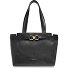  Isotta Shopper Tas Leer 30 cm variant nero