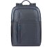  P16 Rugzak 44 cm laptopvak variant blue sugar paper