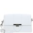 Paris Ily Schoudertas Leer 21 cm variant blanc Paris Ily Schoudertas Leer 21 cm variant blanc
