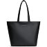 TH Logotape Shopper Tas 40 cm variant black TH Logotape Shopper Tas 40 cm variant black