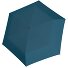  Carbonsteel Mini Slim Zak paraplu 22 cm variant ultra blue